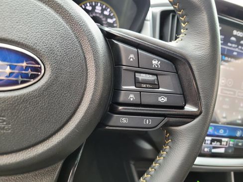 Certified 2024 Subaru Crosstrek 2.5i Sport w/ Crosstrek Mirror Package AWD/4WD image 8