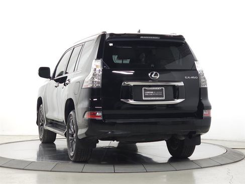 Certified 2023 Lexus GX 460 Premium image 6