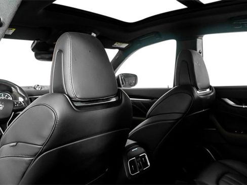 Used 2024 Maserati Levante Modena Ultima image 36