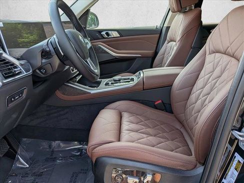 New 2027 BMW X7 xDrive40i AWD/4WD image 4