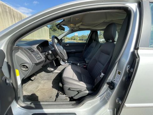 Used 2005 Volvo S40 2.4i image 20