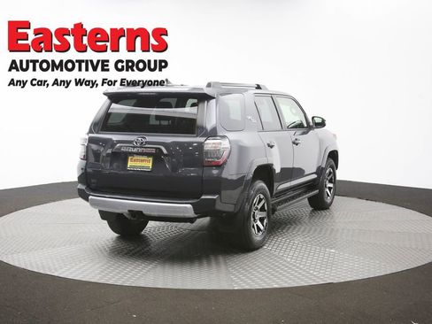 Used 2024 Toyota 4Runner TRD Off-Road Premium AWD/4WD image 40
