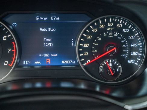 Used 2022 Kia Stinger GT2 AWD/4WD image 44