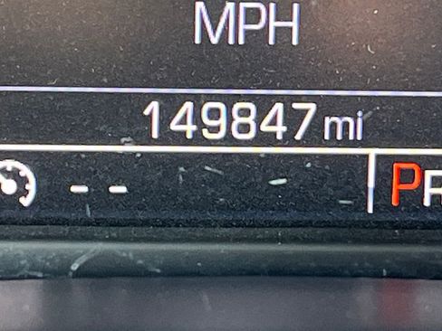 Used 2015 Chevrolet Silverado 2500 LTZ w/ Duramax Plus Package image 21