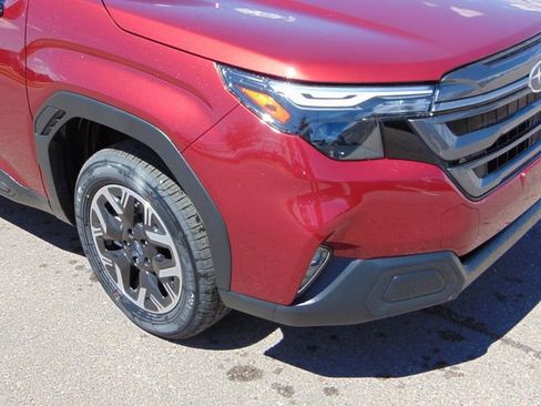 New 2026 Subaru Forester Premium AWD/4WD image 2