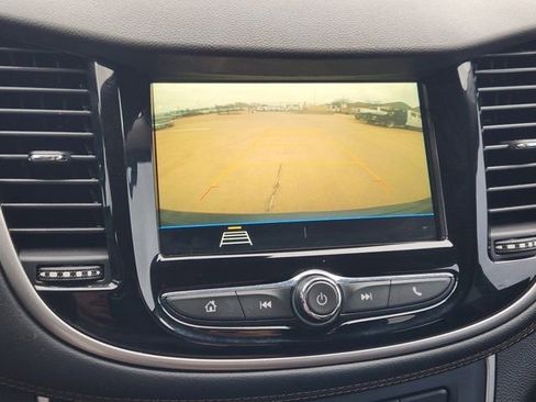 Used 2019 Chevrolet Trax LS w/ Tint and Cruise Package image 6