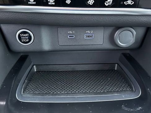 Certified 2023 Nissan Rogue SV AWD/4WD image 36