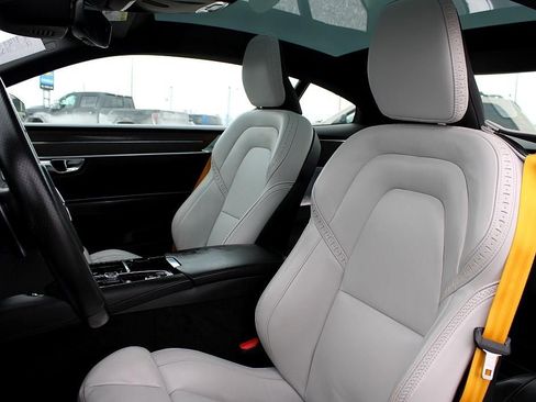 Used 2021 Polestar Polestar 1 image 25