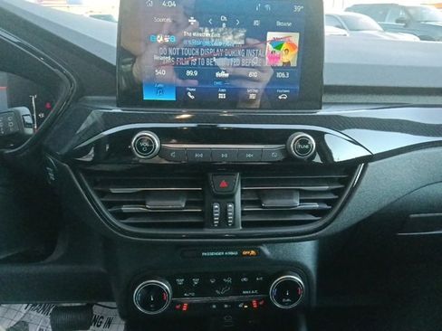 New 2026 Ford Escape ST-Line Select image 22