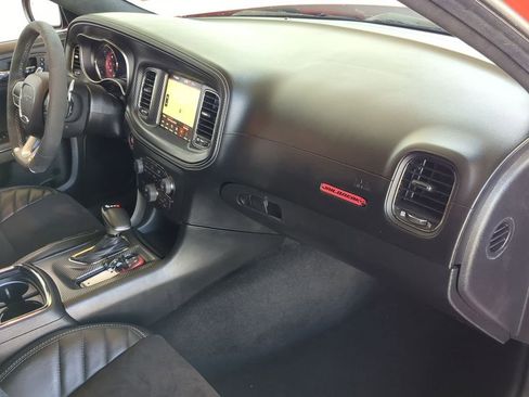 Used 2023 Dodge Charger SRT Hellcat image 21