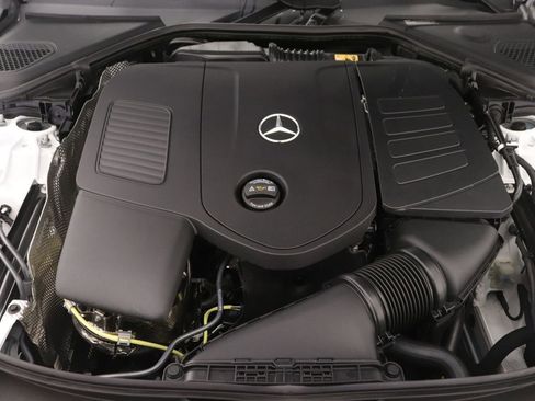 New 2026 Mercedes-Benz E 350 Sedan image 11