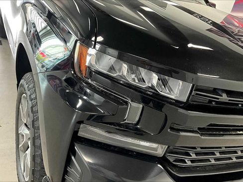 Used 2022 Chevrolet Silverado 1500 RST image 27