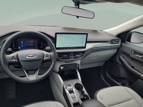 New 2026 Ford Escape Active w/ Tech Pack #1 image 22