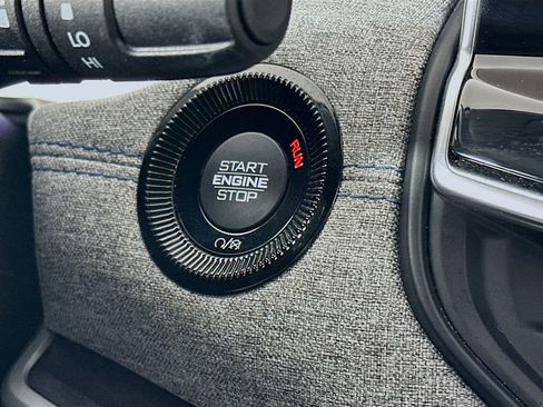 Certified 2022 Jeep Compass Latitude w/ Sun and Sound Group image 23