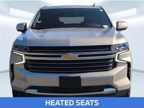 Used 2024 Chevrolet Tahoe LT RWD image 11