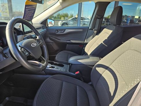 Certified 2024 Ford Escape Active AWD/4WD image 17