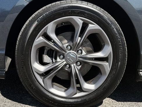 Used 2024 Honda Accord EX image 40