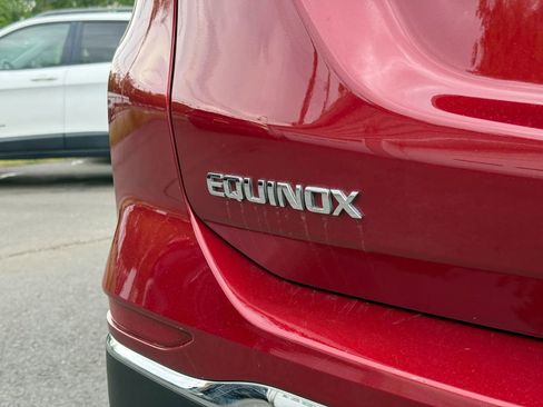 Used 2019 Chevrolet Equinox LT FWD image 7