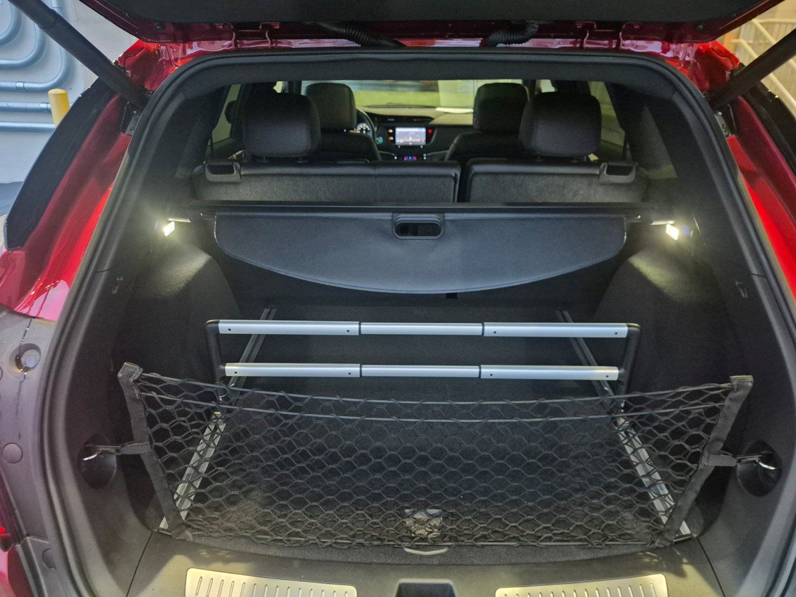 Certified 2023 Cadillac XT5 Premium Luxury AWD/4WD image 23