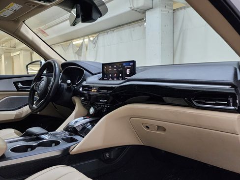 Certified 2024 Acura MDX SH-AWD image 23