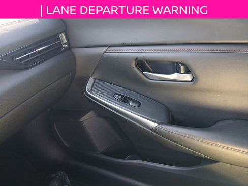 Used 2024 Nissan Sentra SR image 15