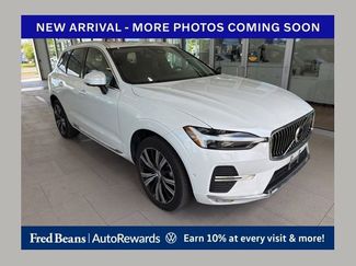 Used 2023 Volvo XC60 B5 Plus w/ Climate Package AWD/4WD video 1