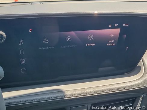 New 2026 Buick Encore GX Sport Touring w/ Comfort Package FWD image 19