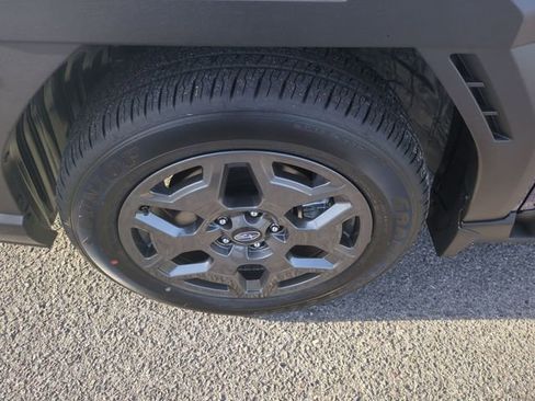 New 2026 Subaru Outback Premium image 10