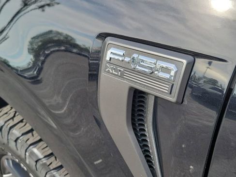 Certified 2022 Ford F150 XLT w/ Equipment Group 302A High image 27