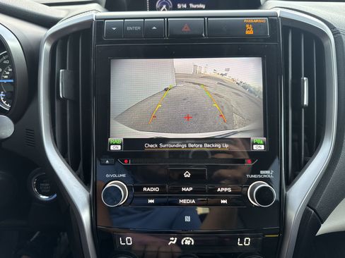 Used 2020 Subaru Ascent Limited w/ Technology Package AWD/4WD image 21