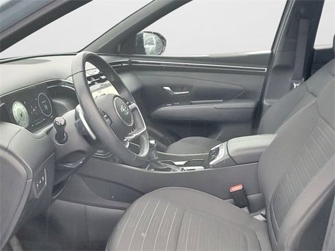 Used 2023 Hyundai Santa Cruz SEL Premium image 15