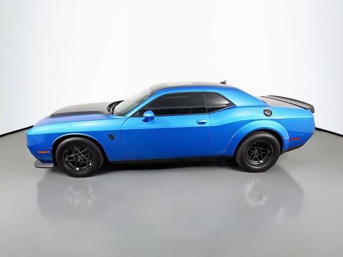 Used 2023 Dodge Challenger SRT Hellcat Redeye RWD image 38