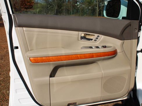 Used 2007 Lexus RX 350 AWD image 13