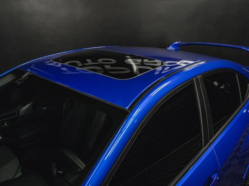 Used 2023 Subaru WRX Limited AWD/4WD image 7