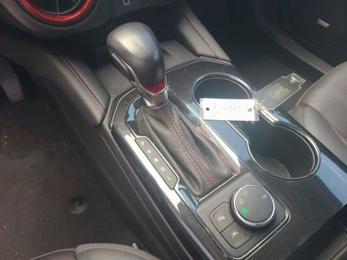 Used 2022 Chevrolet Blazer RS w/ Enhanced Convenience Package image 26