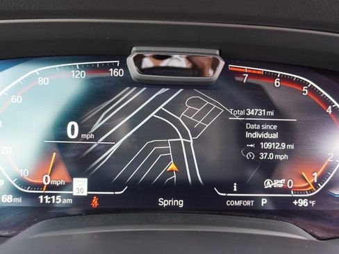Used 2019 BMW X5 xDrive40i w/ Off-Road Package AWD/4WD image 15