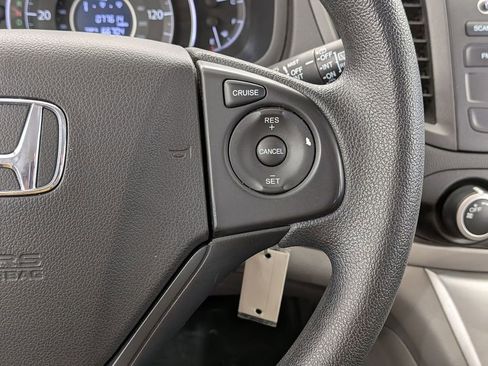 Used 2014 Honda CR-V LX image 17