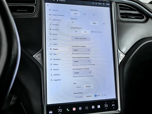 Used 2017 Tesla Model X 100D image 36