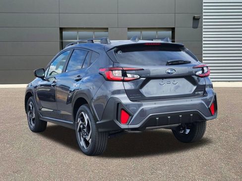 New 2026 Subaru Crosstrek 2.5i Limited AWD/4WD image 3