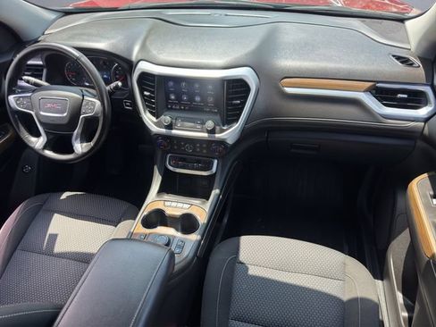 Used 2020 GMC Acadia SLE w/ Driver Convenience Package AWD/4WD image 21