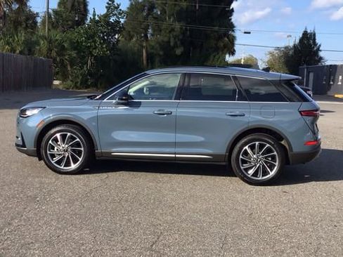 Used 2023 Lincoln Corsair FWD w/ Equipment Group 101A image 8