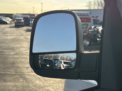 Used 2024 GMC Savana 2500 w/ Driver Convenience Package image 19