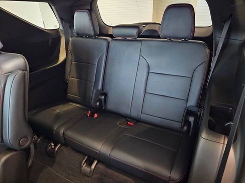New 2026 Chevrolet Traverse Z71 AWD/4WD image 16