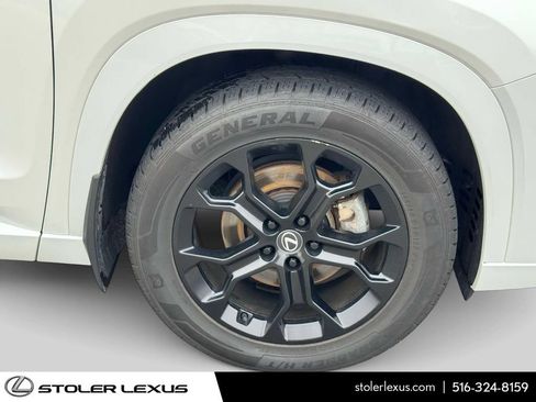 Used 2024 Lexus TX 350 AWD w/ Cold Weather Package image 6