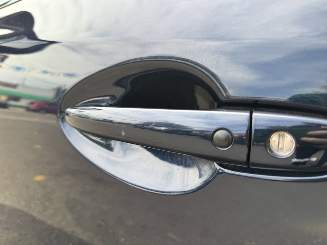 Used 2015 MAZDA MAZDA3 i Touring FWD image 22