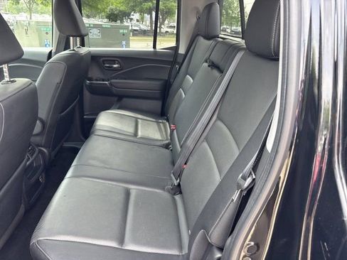 Used 2023 Honda Ridgeline RTL-E image 18