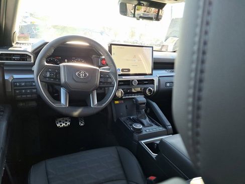 New 2026 Toyota Tacoma TRD Sport image 10