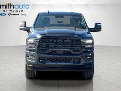 New 2026 RAM 3500 Big Horn