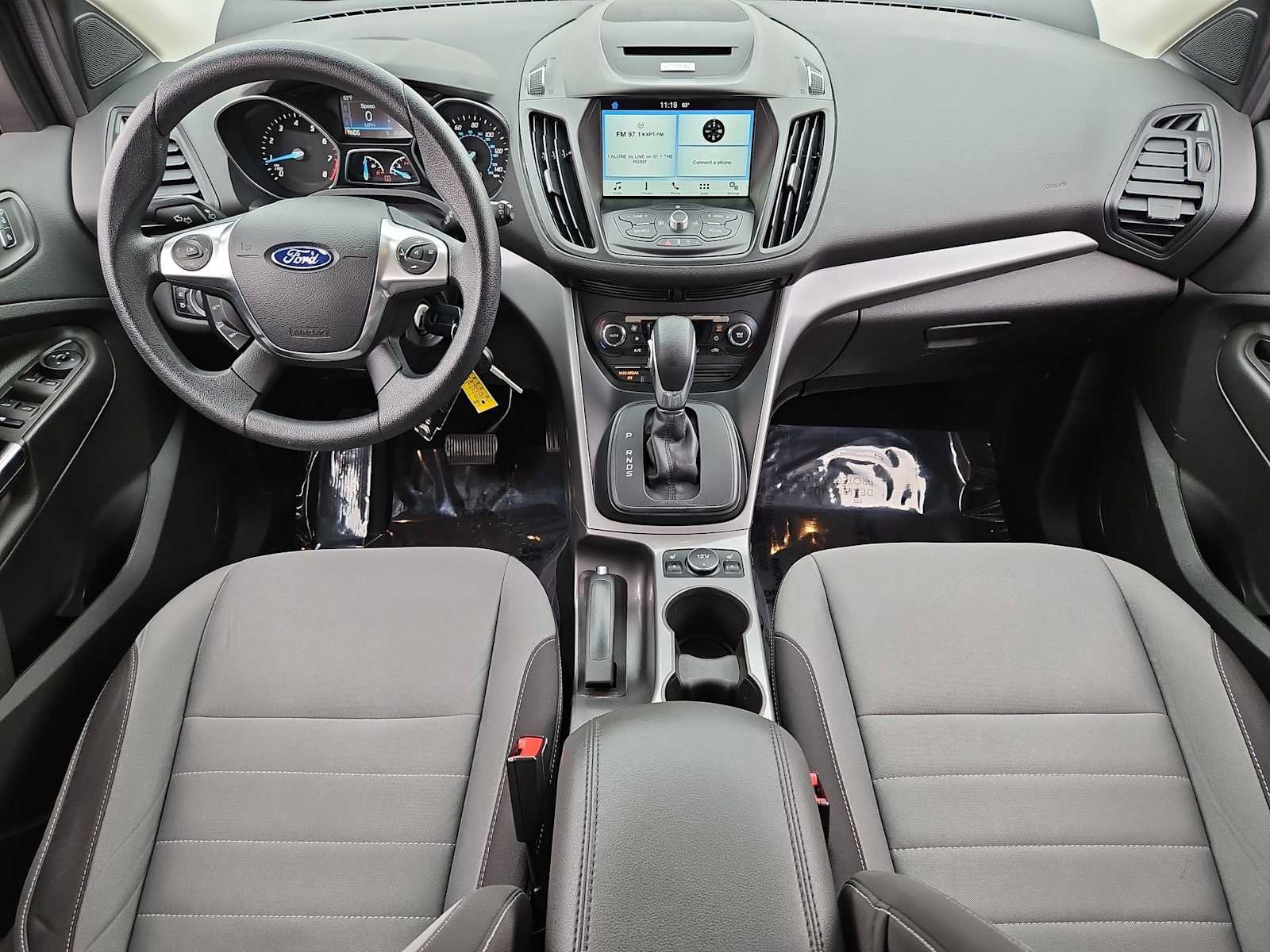 Used 2016 Ford Escape SE w/ Equipment Group 201A FWD image 15