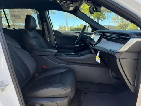 New 2026 Jeep Cherokee Limited AWD/4WD image 27